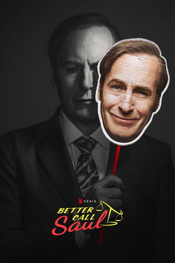 Poster de Better Call Saul