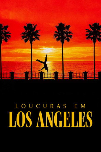 Assistir Loucuras em Los Angeles online dublado e legendado