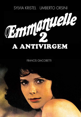 Assistir Emmanuelle 2 - Antivirgem online dublado e legendado