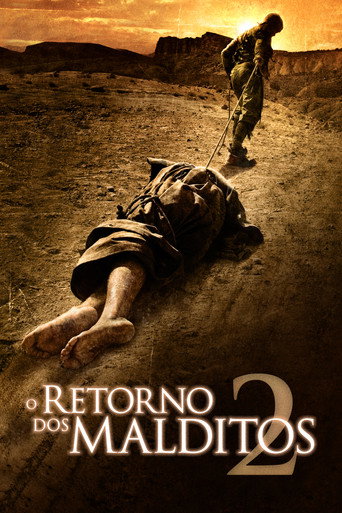 Assistir Viagem Maldita 2: O Retorno dos Malditos online dublado e legendado