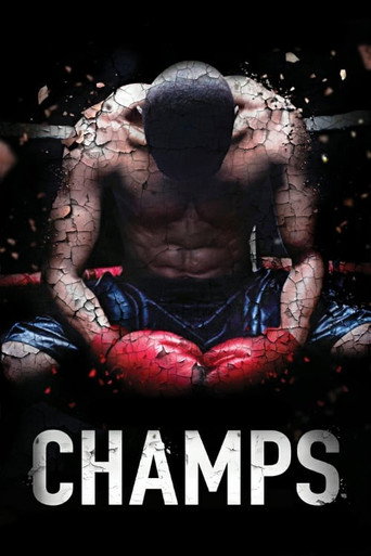Assistir Champs online dublado e legendado