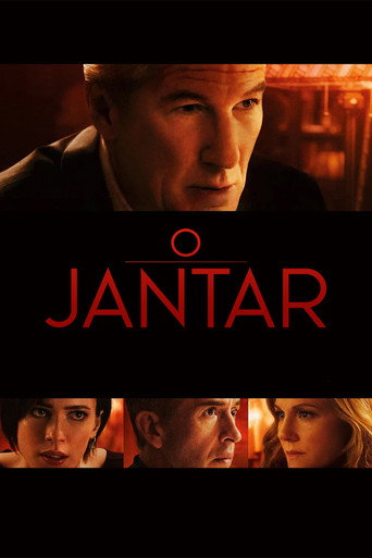 Assistir O Jantar online dublado e legendado