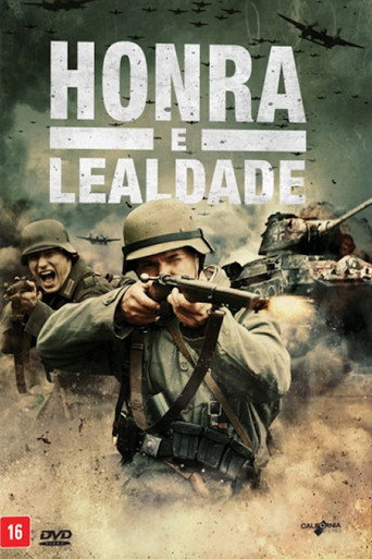 Assistir Honra e Lealdade online dublado e legendado
