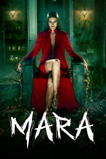 Assistir Mara online dublado e legendado