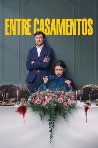 Poster de Entre Casamentos