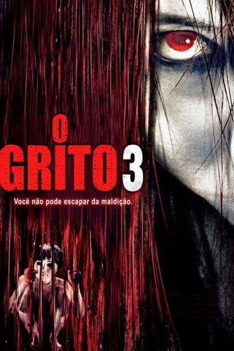 Assistir O Grito 3 online dublado e legendado