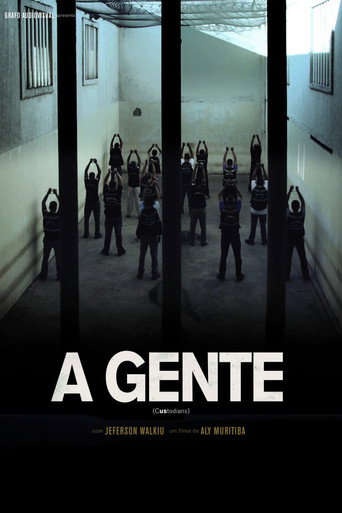 Assistir A Gente online dublado e legendado