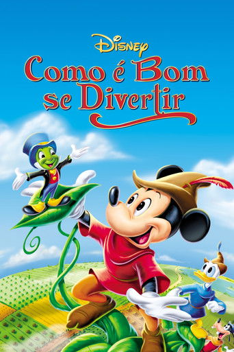 Assistir Como é Bom se Divertir online dublado e legendado