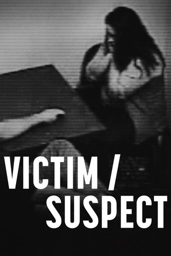 Poster de Vítima X Suspeita