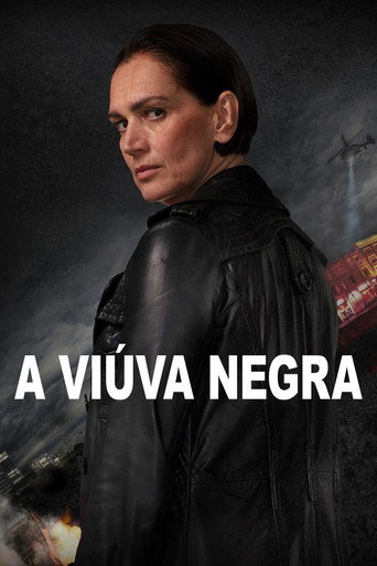 Poster de A Viúva Negra