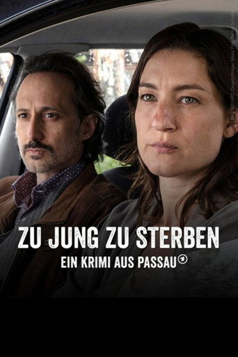 Assistir Zu jung zu sterben - Ein Krimi aus Passau online dublado e legendado