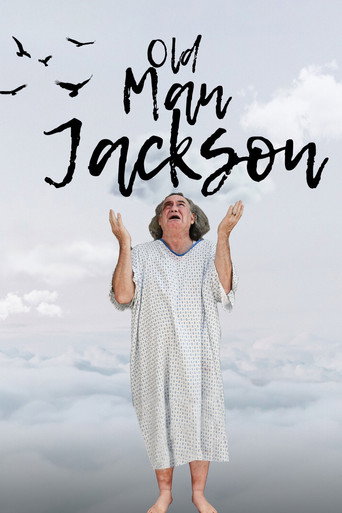 Assistir Old Man Jackson online dublado e legendado