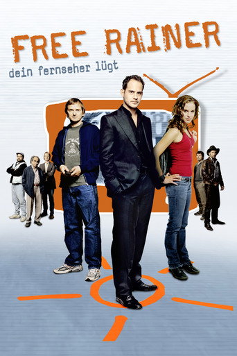 Assistir Free Rainer - Dein Fernseher lügt online dublado e legendado