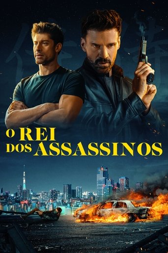 Poster de O Rei dos Assassinos