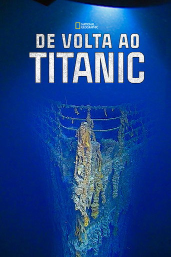 Assistir De Volta ao Titanic online dublado e legendado