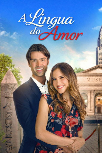 Assistir A Língua do Amor online dublado e legendado