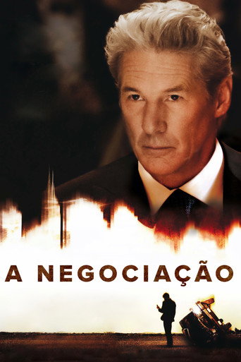 Assistir A Negociação online dublado e legendado