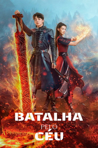 Assistir Batalha pelo Céu online dublado e legendado