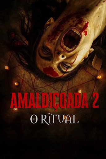 Assistir Amaldiçoada 2: O Ritual online dublado e legendado