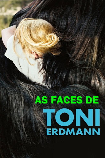 Assistir As Faces de Toni Erdmann online dublado e legendado