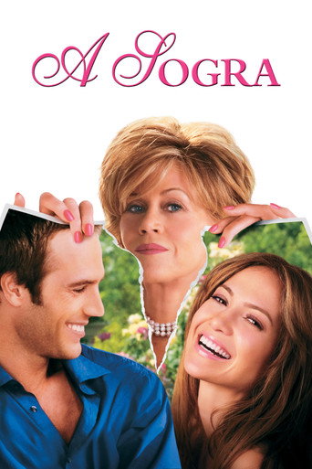 Assistir A Sogra online dublado e legendado