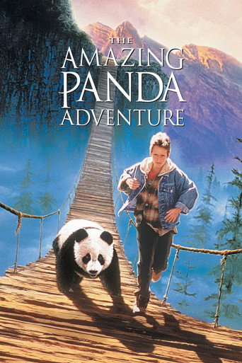 Assistir Meu Amigo Panda online dublado e legendado