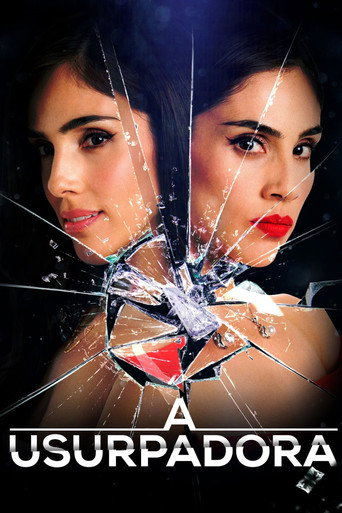 Assistir A Usurpadora online dublado e legendado
