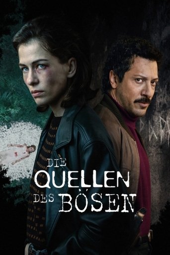 Assistir Die Quellen des Bösen - Jagd nach dem Runenmörder online dublado e legendado