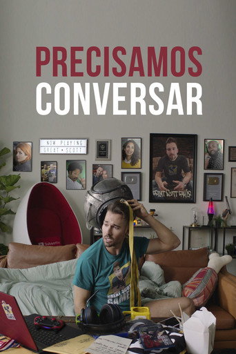 Assistir Precisamos Conversar online dublado e legendado