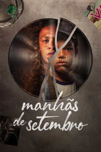 Assistir Manhãs de Setembro online dublado e legendado