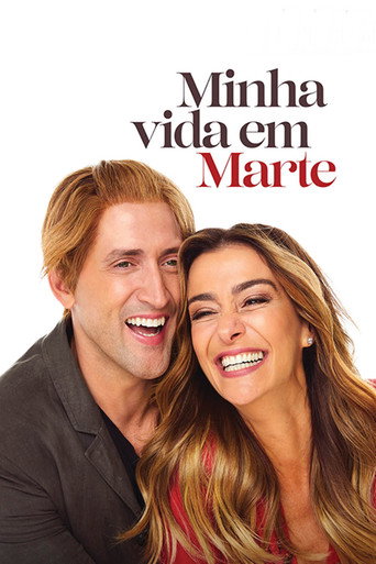 Assistir Minha Vida em Marte online dublado e legendado