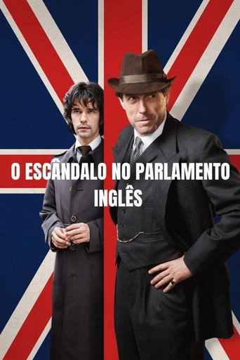 Assistir Escândalo no Parlamento Inglês online dublado e legendado