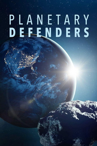 Assistir Planetary Defenders online dublado e legendado