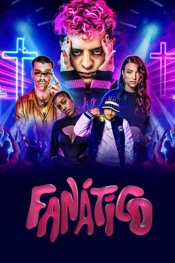 Assistir Fanático online dublado e legendado