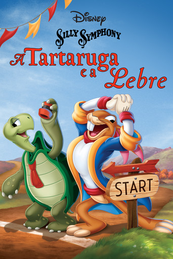Assistir A Tartaruga e a Lebre online dublado e legendado