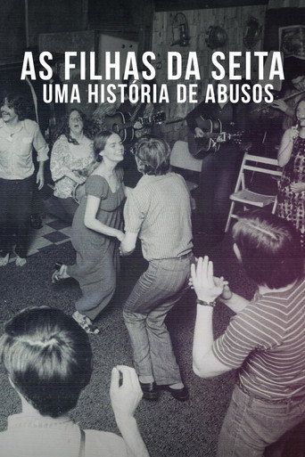 Assistir As Filhas da Seita: Uma História de Abusos online dublado e legendado