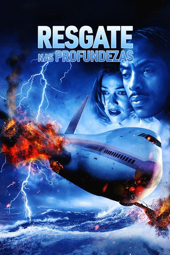 Assistir Resgate nas Profundezas online dublado e legendado