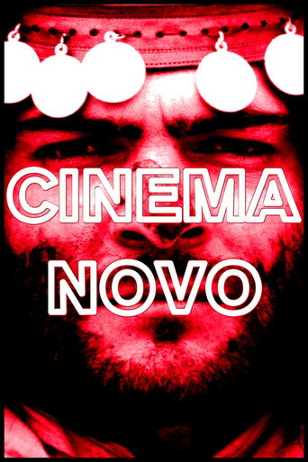 Assistir Cinema Novo online dublado e legendado