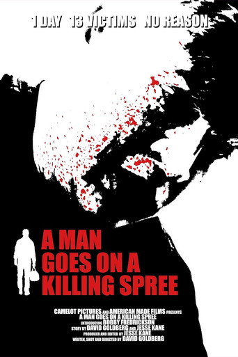 Assistir A Man Goes on a Killing Spree online dublado e legendado