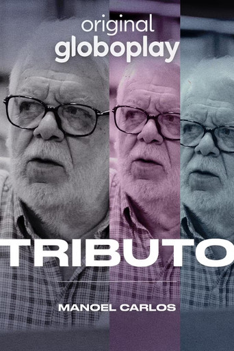 Assistir Tributo: Manoel Carlos online dublado e legendado