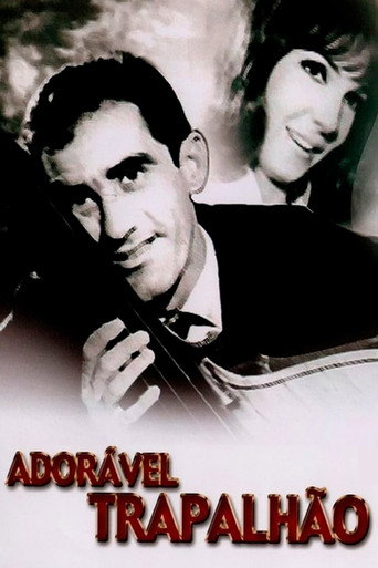 Assistir Adorável Trapalhão online dublado e legendado
