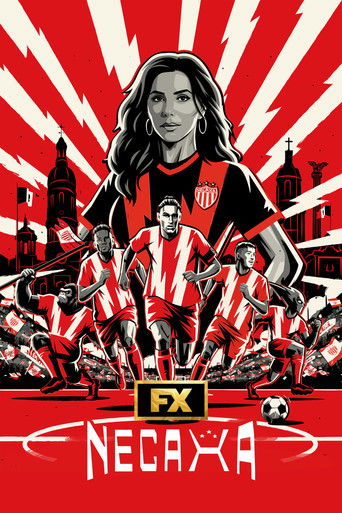 Assistir Necaxa online dublado e legendado