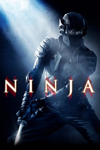 Assistir Ninja online dublado e legendado