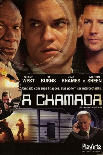 Assistir A Chamada online dublado e legendado