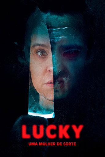 Assistir Lucky: Uma Mulher de Sorte online dublado e legendado