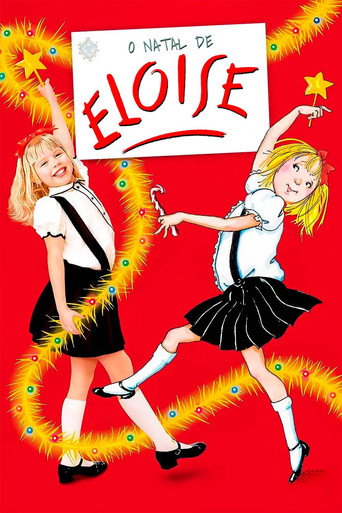 Poster de O Natal de Eloise