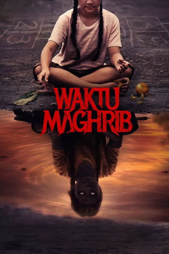 Assistir Waktu Maghrib online dublado e legendado
