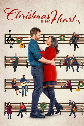 Assistir O Natal em Mim online dublado e legendado