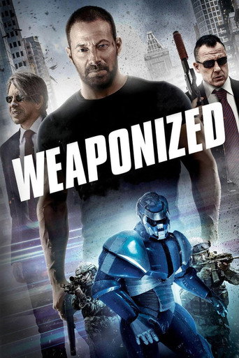 Assistir O Policial do Futuro online dublado e legendado