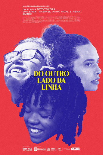 Assistir Do Outro Lado da Linha online dublado e legendado